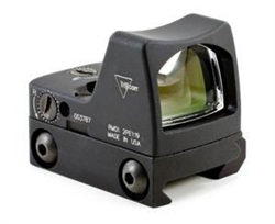 TRIJICON RMR MOUNT LOW PIC RAIL - Optic Accessories